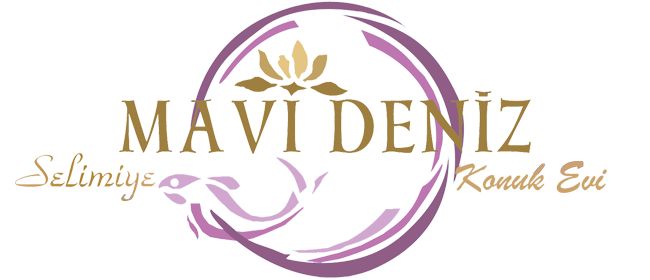 Mavi Deniz Logo